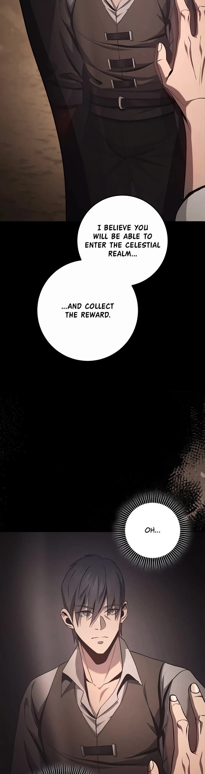 Skeleton Soldier Couldn’t Protect the Dungeon chapter 351 page 19