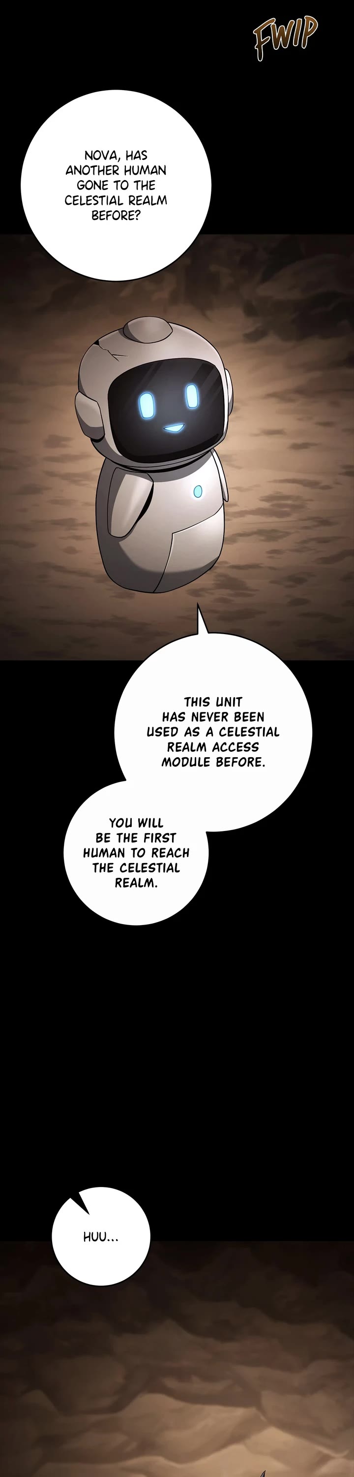 Skeleton Soldier Couldn’t Protect the Dungeon chapter 351 page 22