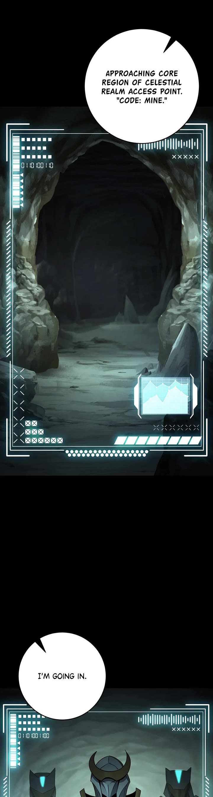 Skeleton Soldier Couldn’t Protect the Dungeon chapter 351 page 24