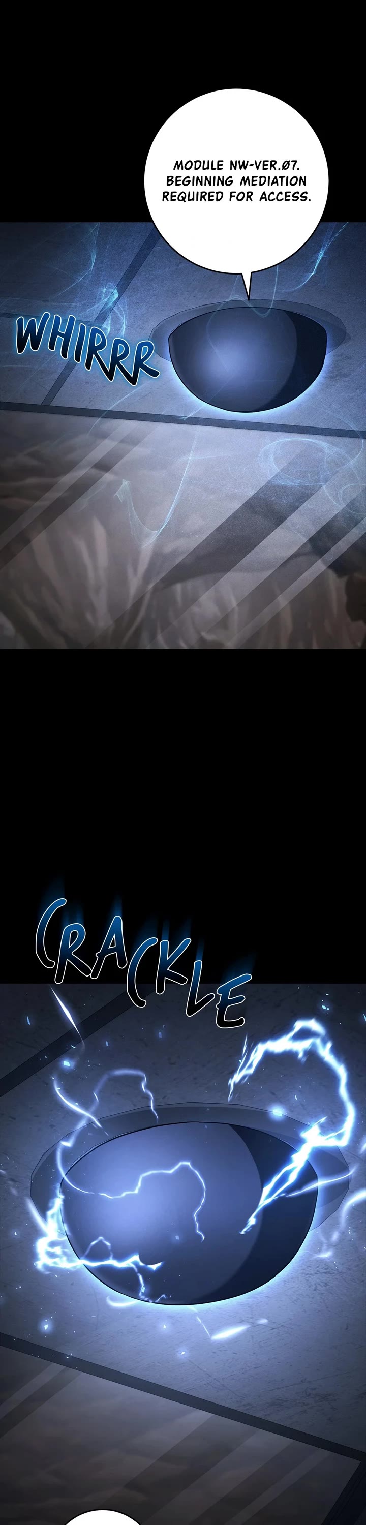 Skeleton Soldier Couldn’t Protect the Dungeon chapter 351 page 26