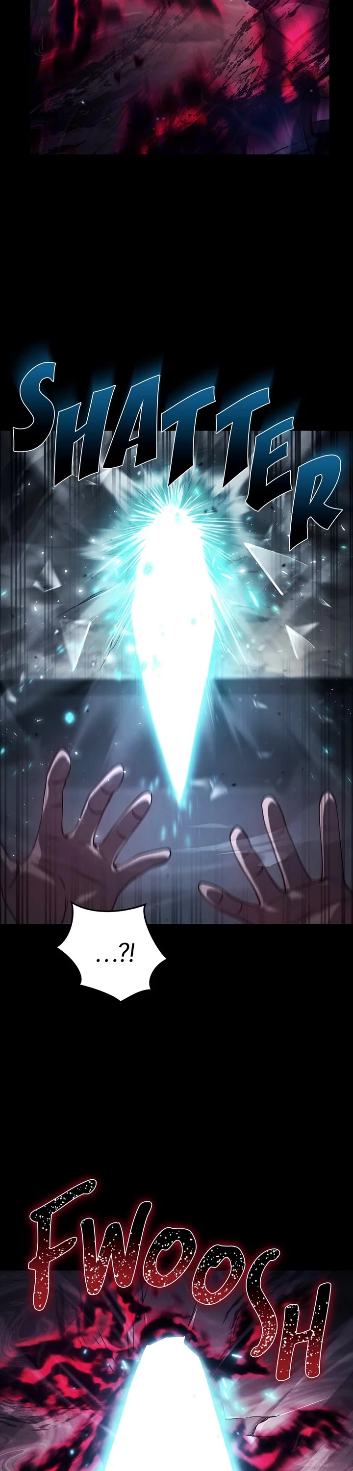 Skeleton Soldier Couldn’t Protect the Dungeon chapter 351 page 31