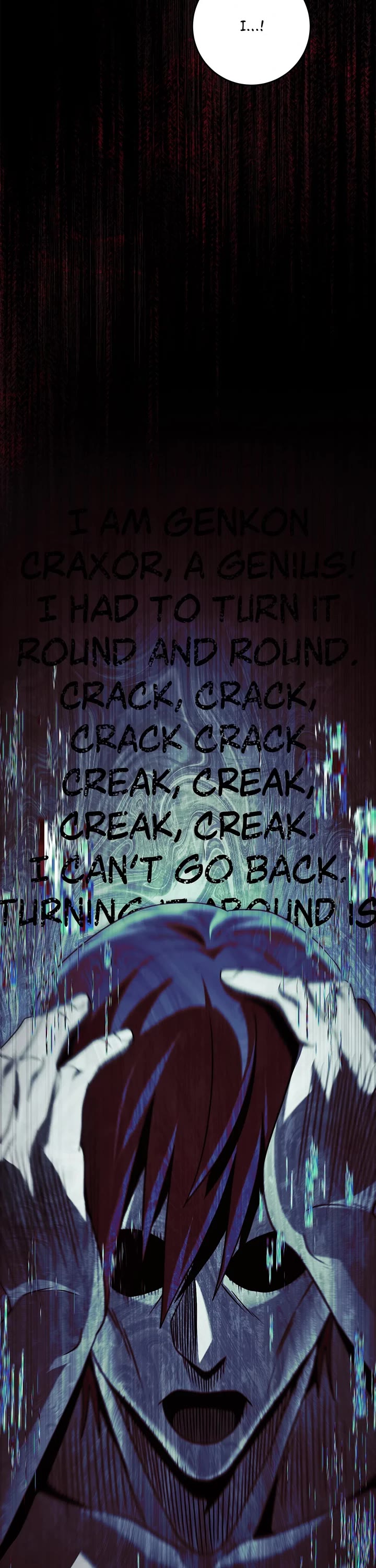 Skeleton Soldier Couldn’t Protect the Dungeon chapter 351 page 33