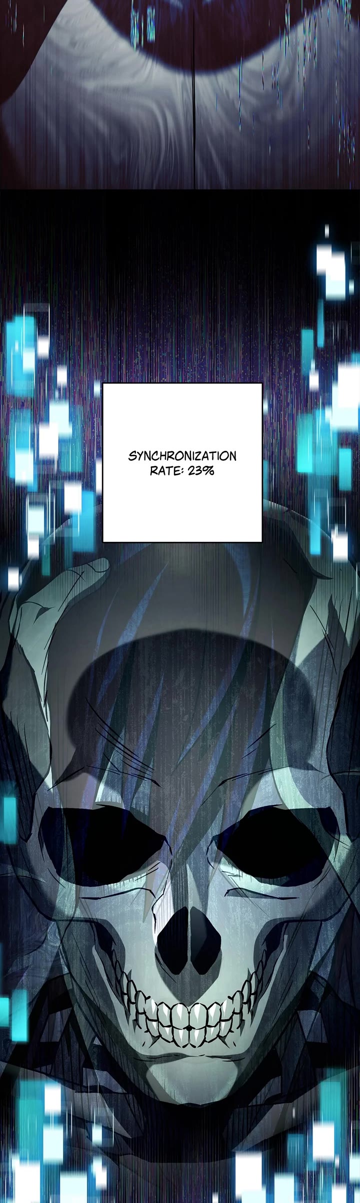 Skeleton Soldier Couldn’t Protect the Dungeon chapter 351 page 34