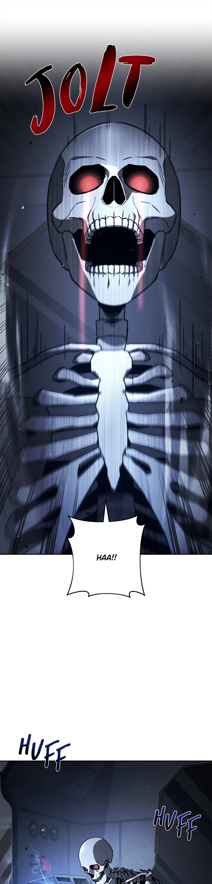 Skeleton Soldier Couldn’t Protect the Dungeon chapter 351 page 36