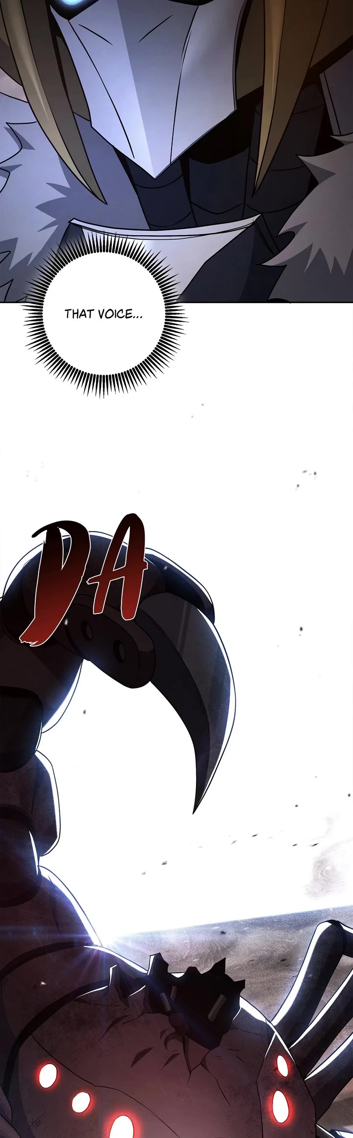 Skeleton Soldier Couldn’t Protect the Dungeon chapter 351 page 41