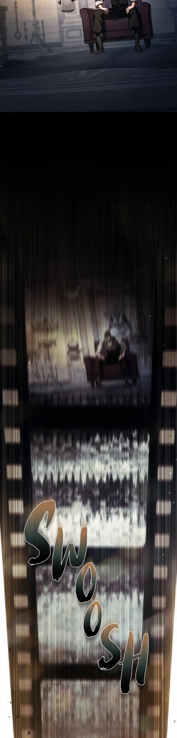 Skeleton Soldier Couldn’t Protect the Dungeon chapter 351 page 8