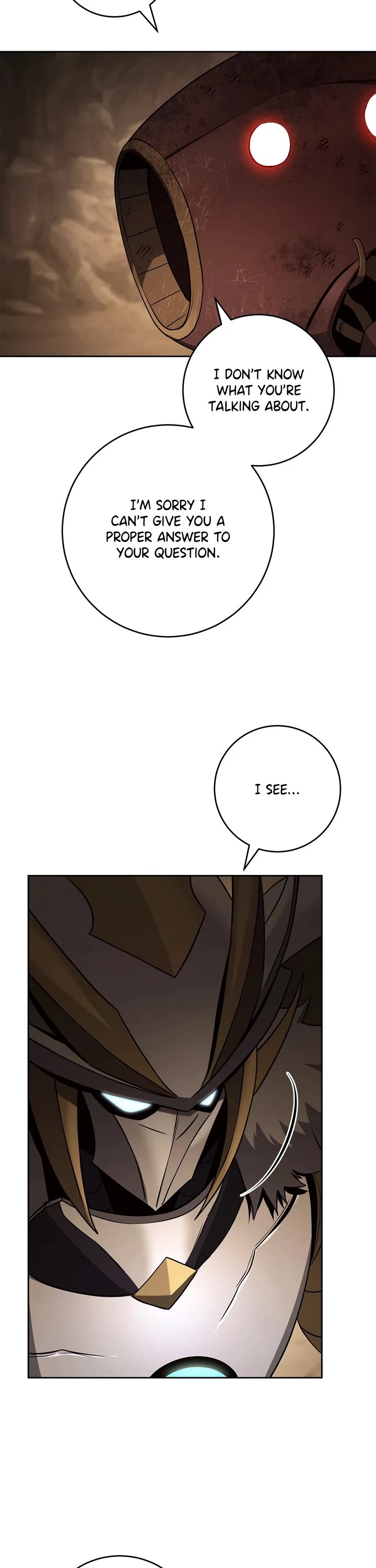 Skeleton Soldier Couldn’t Protect the Dungeon chapter 352 page 13