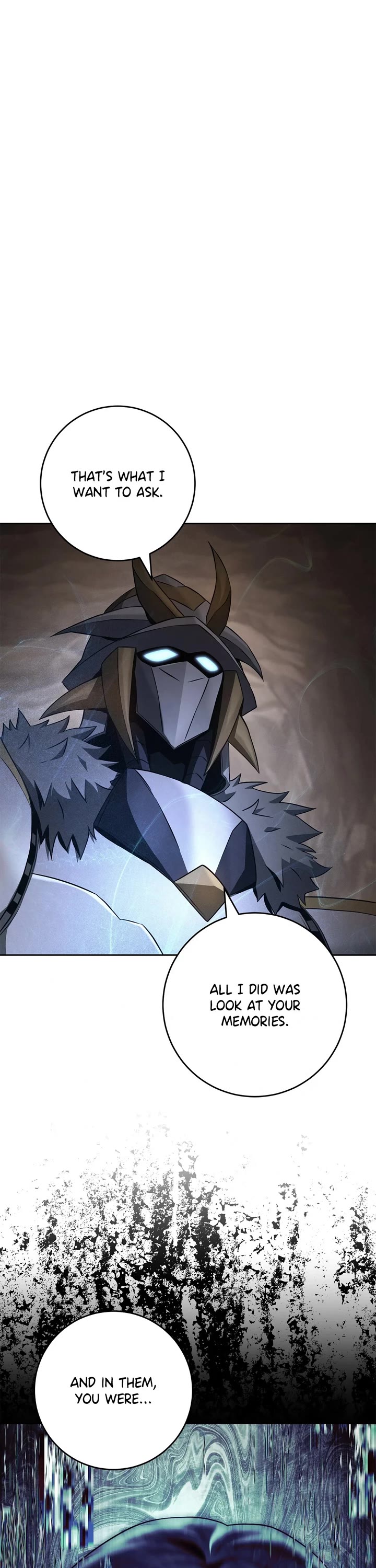 Skeleton Soldier Couldn’t Protect the Dungeon chapter 352 page 2