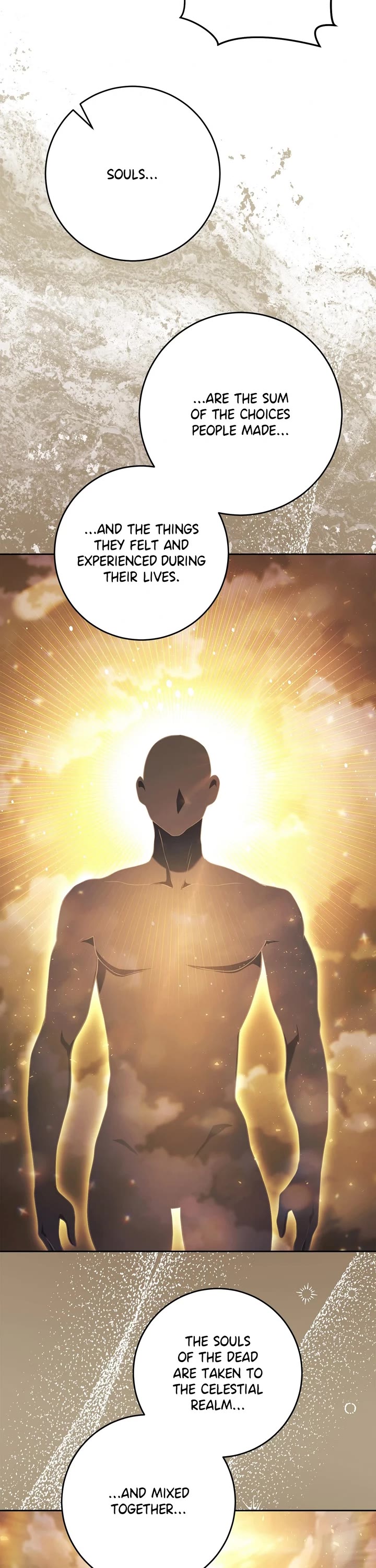 Skeleton Soldier Couldn’t Protect the Dungeon chapter 352 page 23