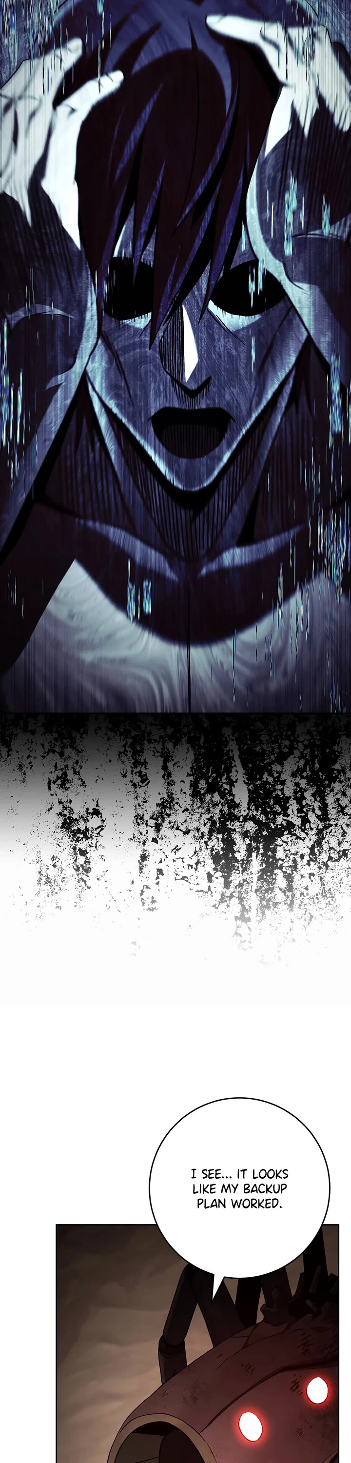 Skeleton Soldier Couldn’t Protect the Dungeon chapter 352 page 3