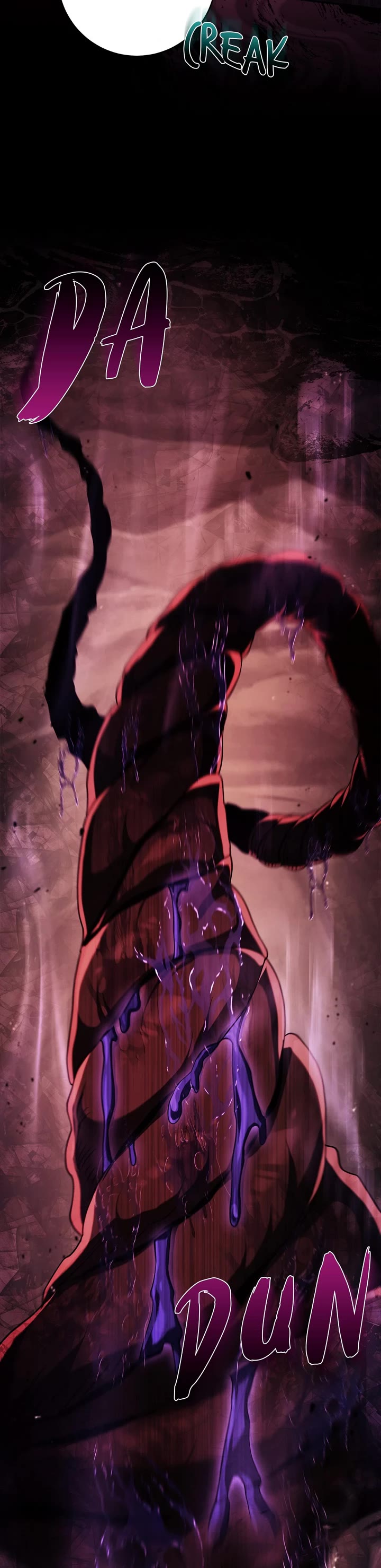 Skeleton Soldier Couldn’t Protect the Dungeon chapter 352 page 35