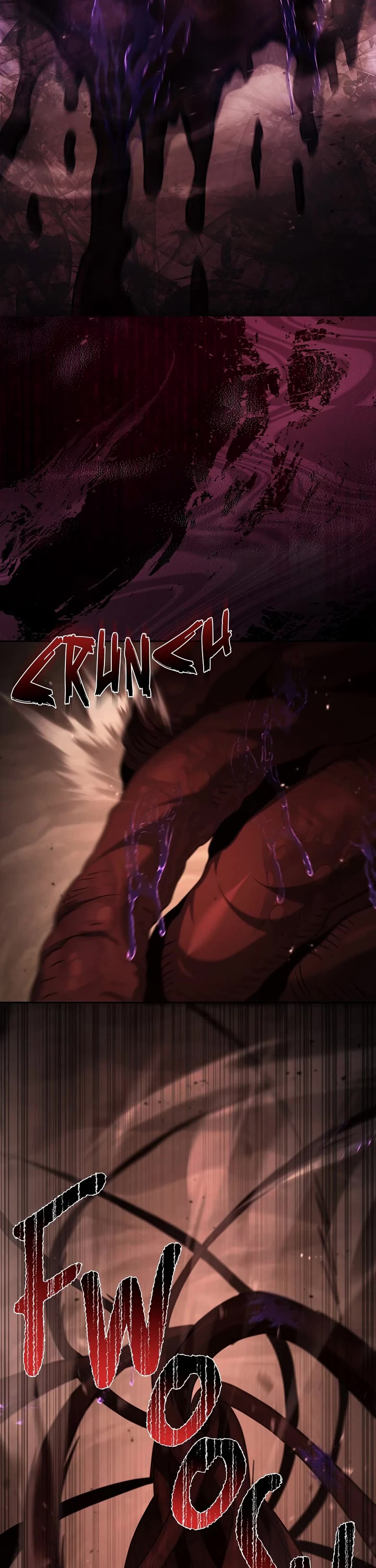 Skeleton Soldier Couldn’t Protect the Dungeon chapter 352 page 36