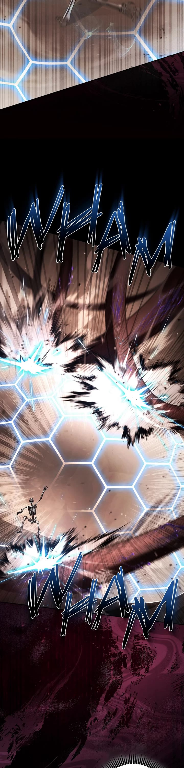 Skeleton Soldier Couldn’t Protect the Dungeon chapter 352 page 38