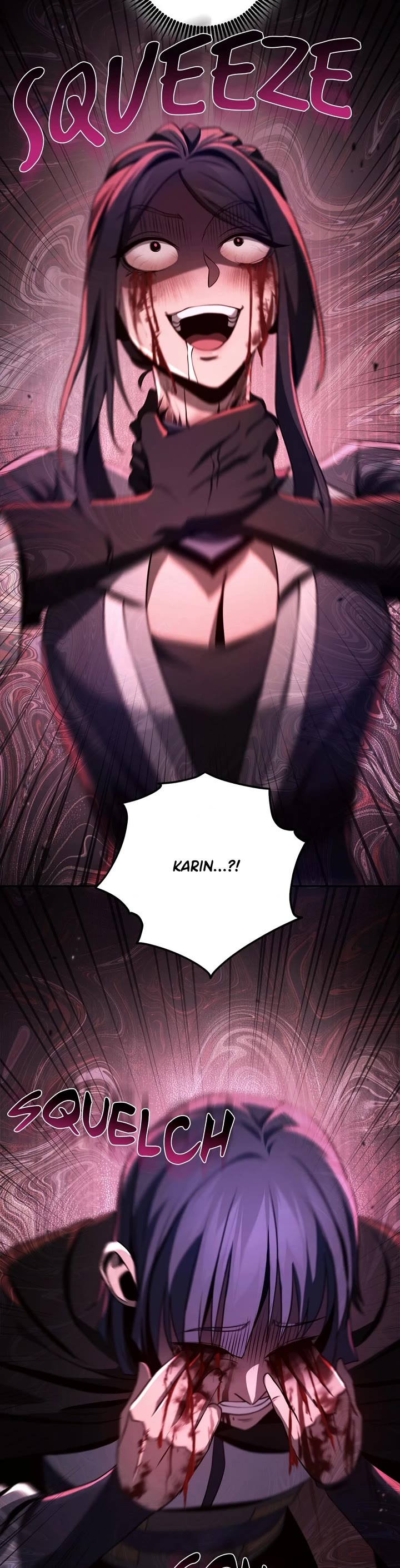 Skeleton Soldier Couldn’t Protect the Dungeon chapter 352 page 40