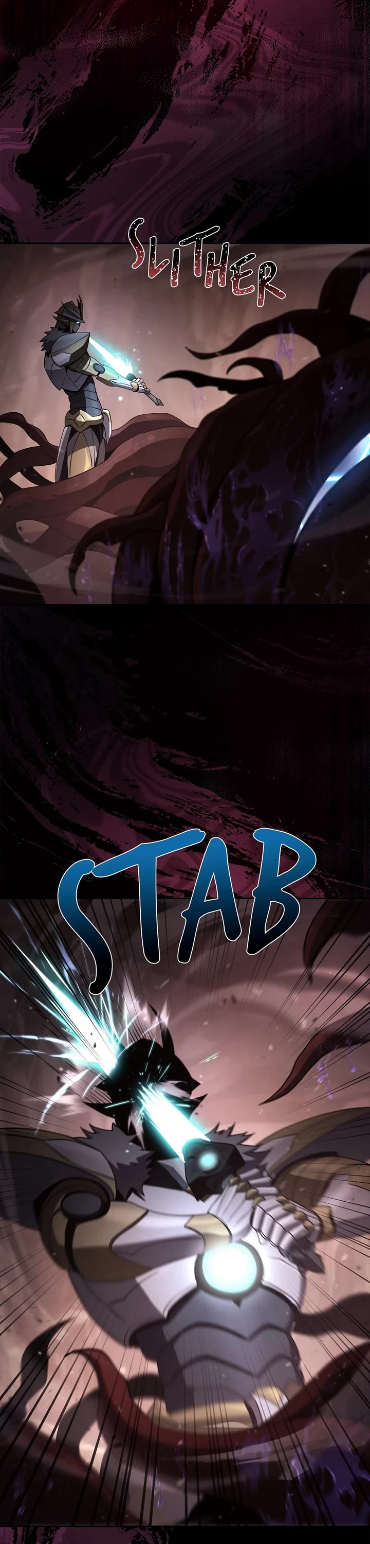 Skeleton Soldier Couldn’t Protect the Dungeon chapter 352 page 42