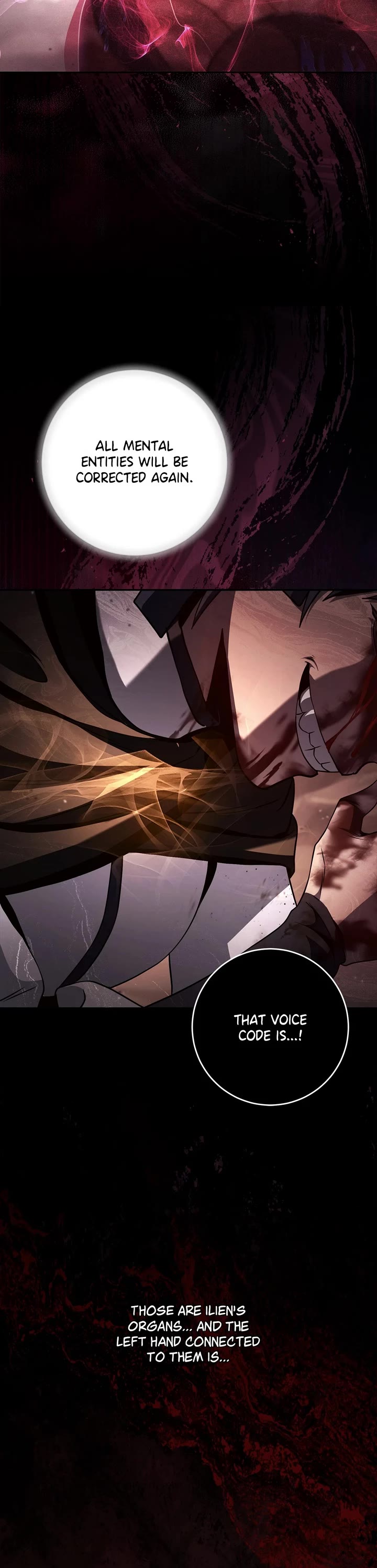 Skeleton Soldier Couldn’t Protect the Dungeon chapter 352 page 44