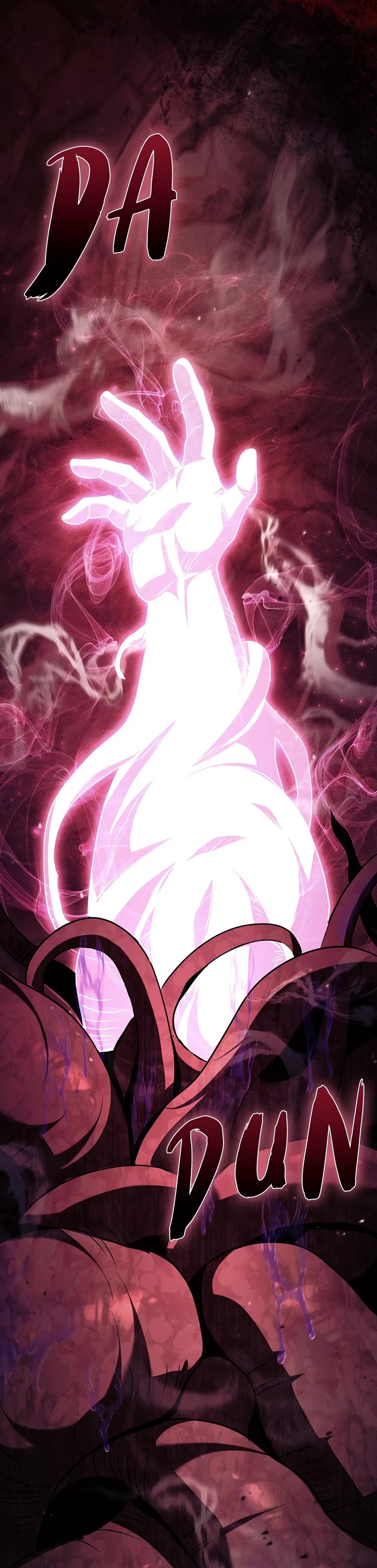 Skeleton Soldier Couldn’t Protect the Dungeon chapter 352 page 45