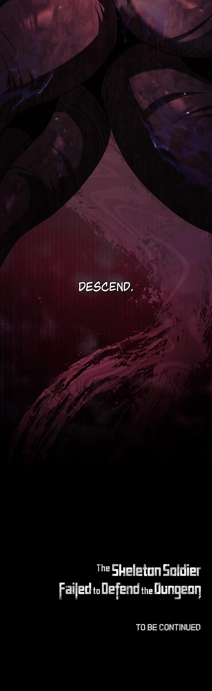 Skeleton Soldier Couldn’t Protect the Dungeon chapter 352 page 46