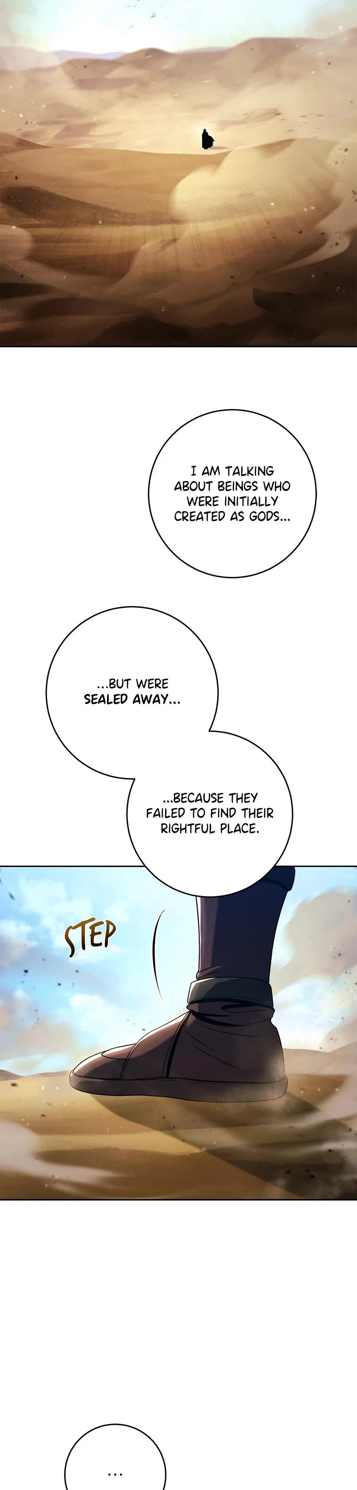 Skeleton Soldier Couldn’t Protect the Dungeon chapter 352 page 7