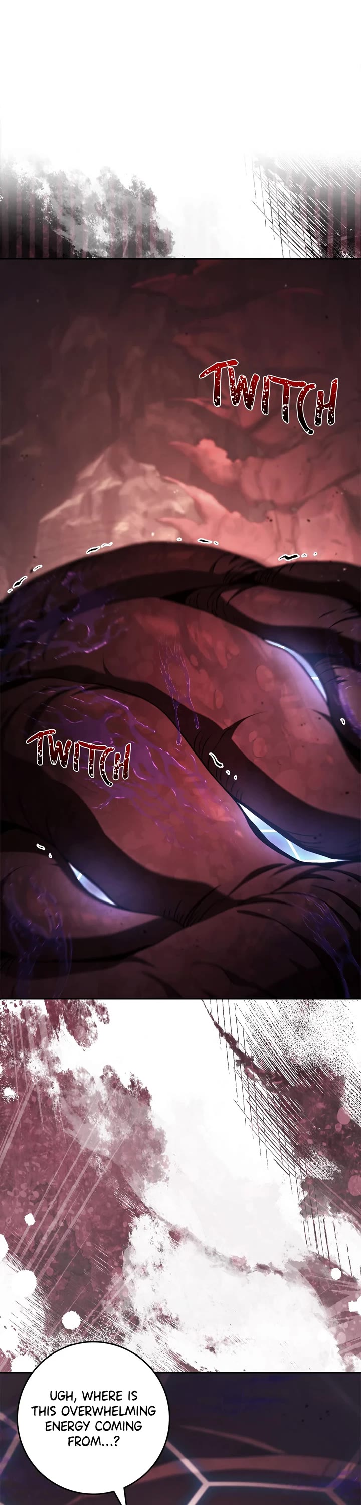 Skeleton Soldier Couldn’t Protect the Dungeon chapter 353 page 1