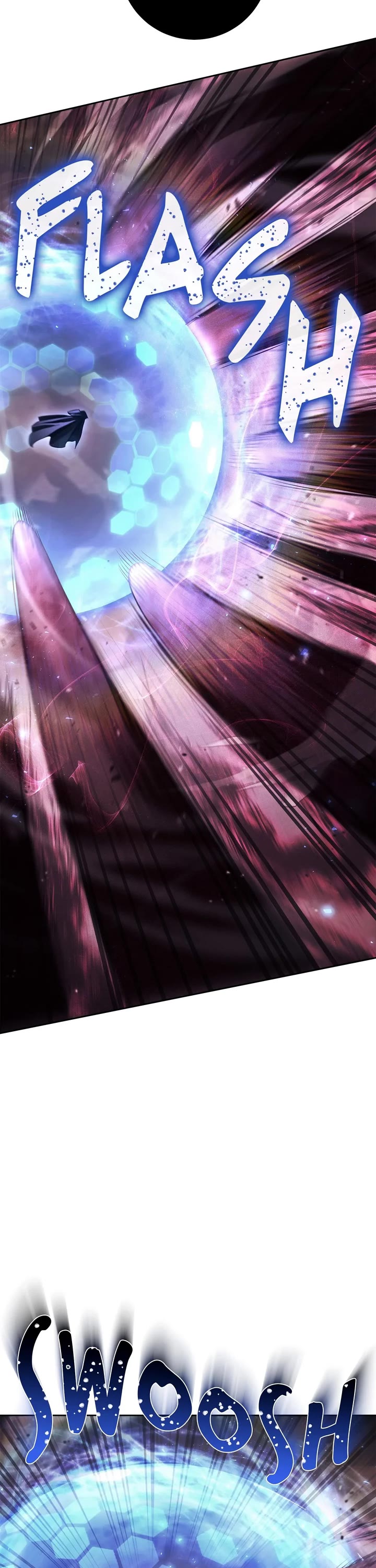 Skeleton Soldier Couldn’t Protect the Dungeon chapter 353 page 11