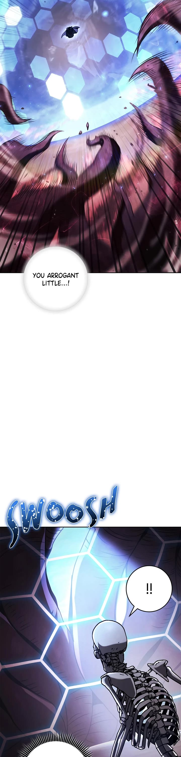 Skeleton Soldier Couldn’t Protect the Dungeon chapter 353 page 12