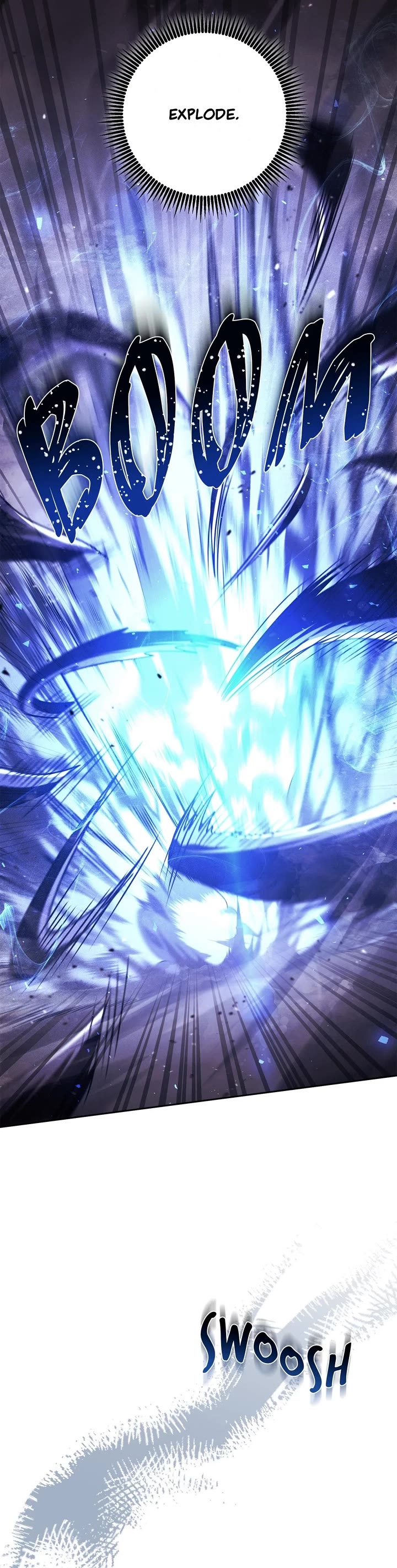 Skeleton Soldier Couldn’t Protect the Dungeon chapter 353 page 14