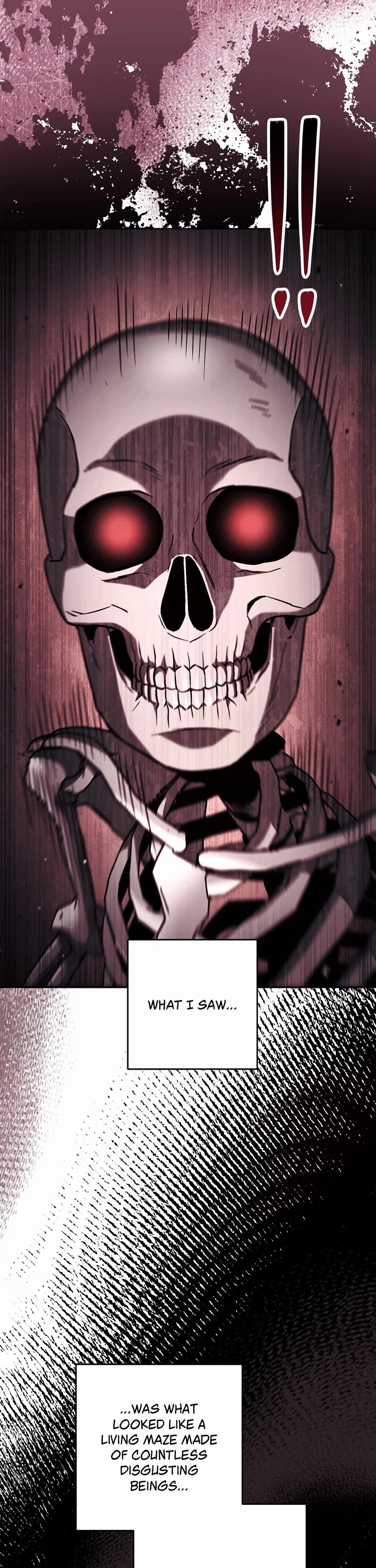 Skeleton Soldier Couldn’t Protect the Dungeon chapter 353 page 16