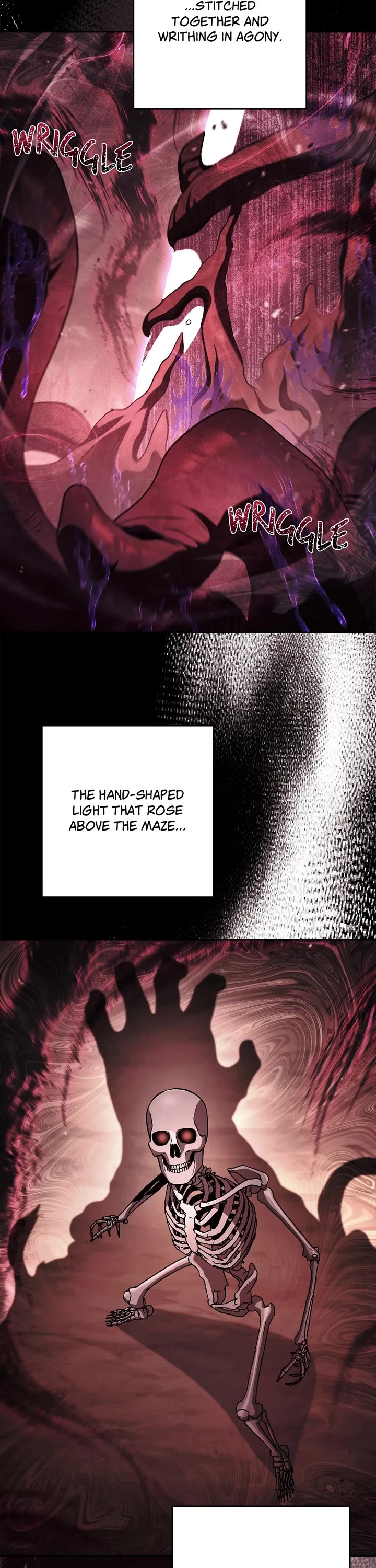 Skeleton Soldier Couldn’t Protect the Dungeon chapter 353 page 17