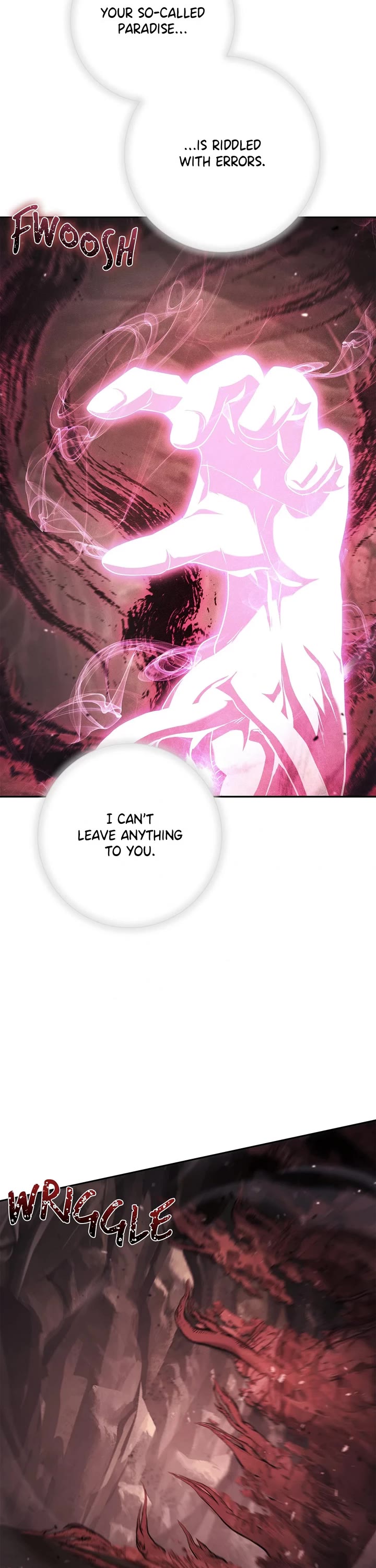 Skeleton Soldier Couldn’t Protect the Dungeon chapter 353 page 22