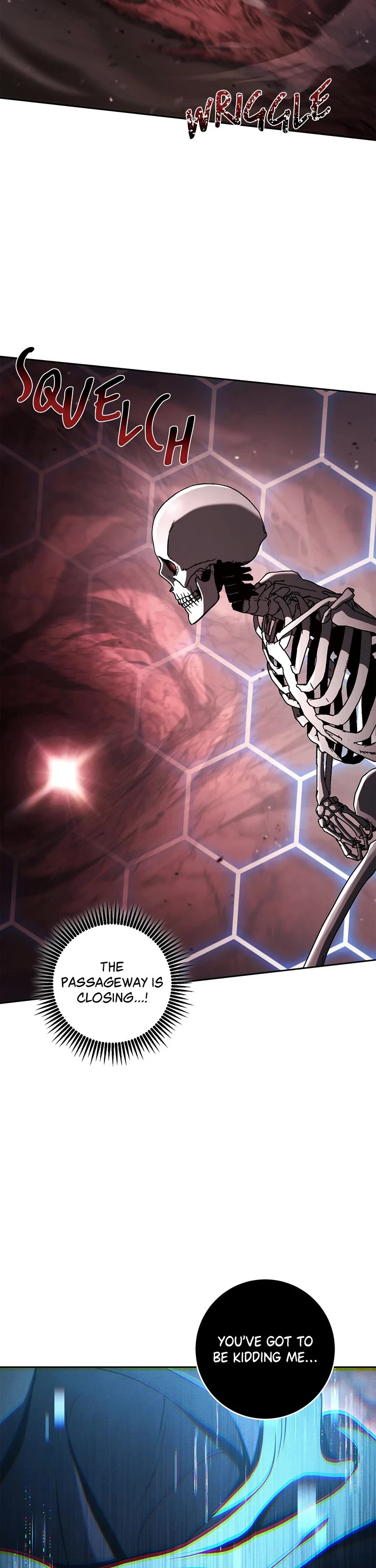 Skeleton Soldier Couldn’t Protect the Dungeon chapter 353 page 23