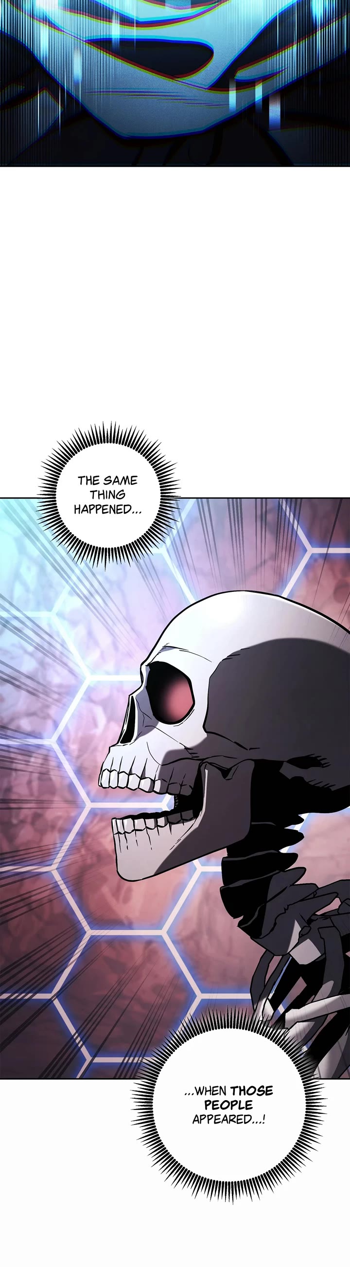 Skeleton Soldier Couldn’t Protect the Dungeon chapter 353 page 25