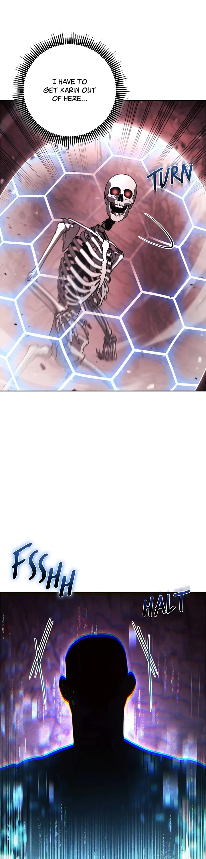 Skeleton Soldier Couldn’t Protect the Dungeon chapter 353 page 26