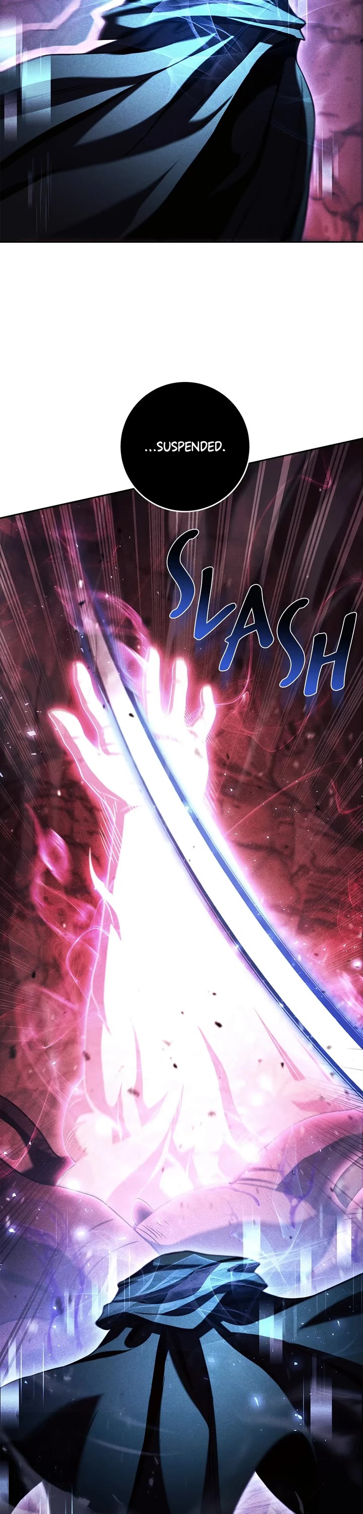 Skeleton Soldier Couldn’t Protect the Dungeon chapter 353 page 28