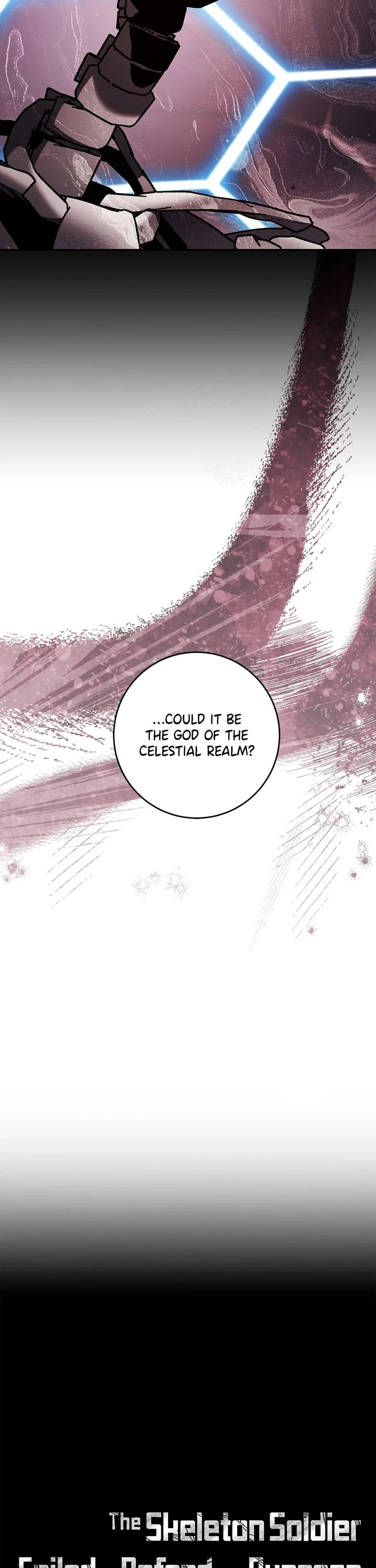 Skeleton Soldier Couldn’t Protect the Dungeon chapter 353 page 3