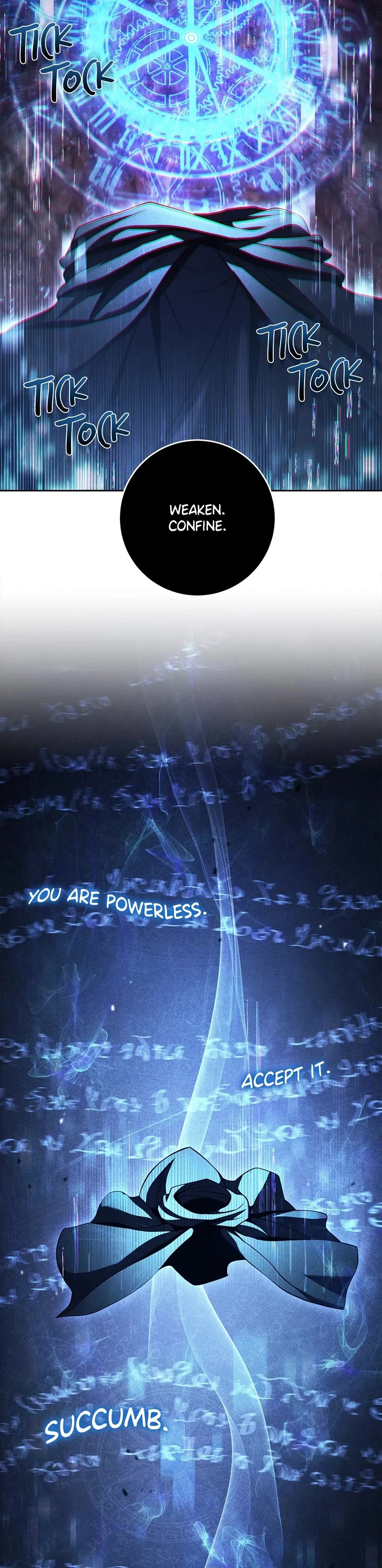 Skeleton Soldier Couldn’t Protect the Dungeon chapter 353 page 30