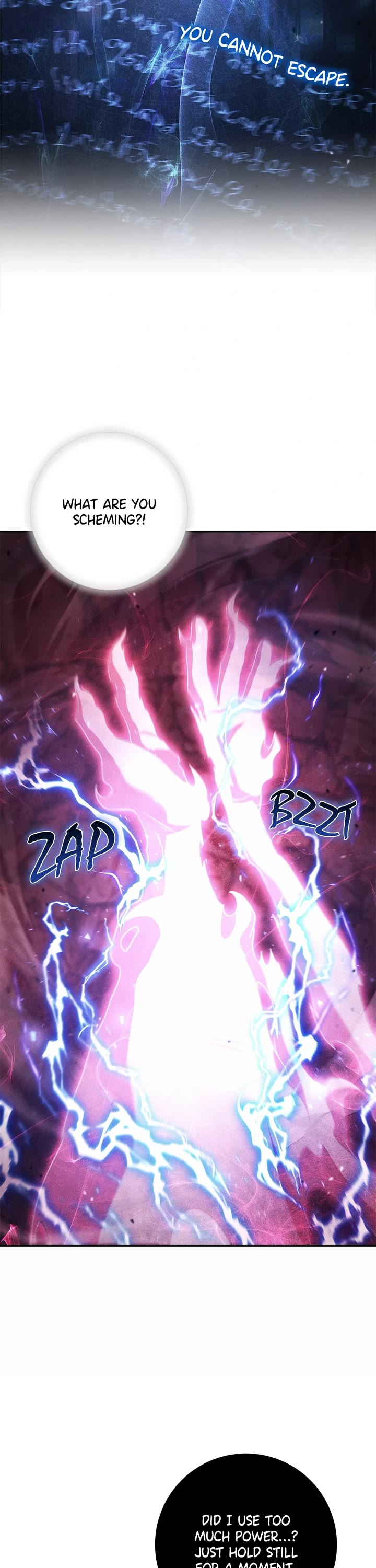 Skeleton Soldier Couldn’t Protect the Dungeon chapter 353 page 31