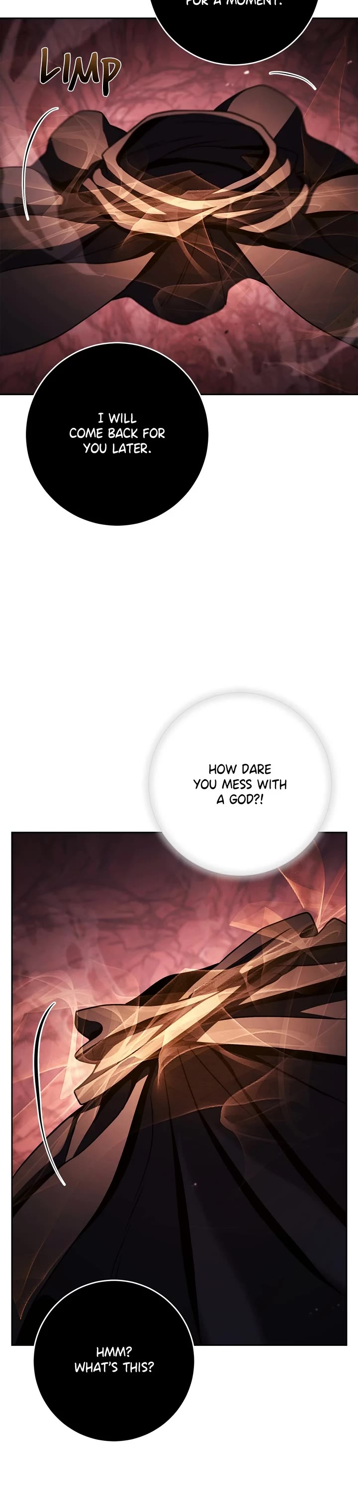 Skeleton Soldier Couldn’t Protect the Dungeon chapter 353 page 32