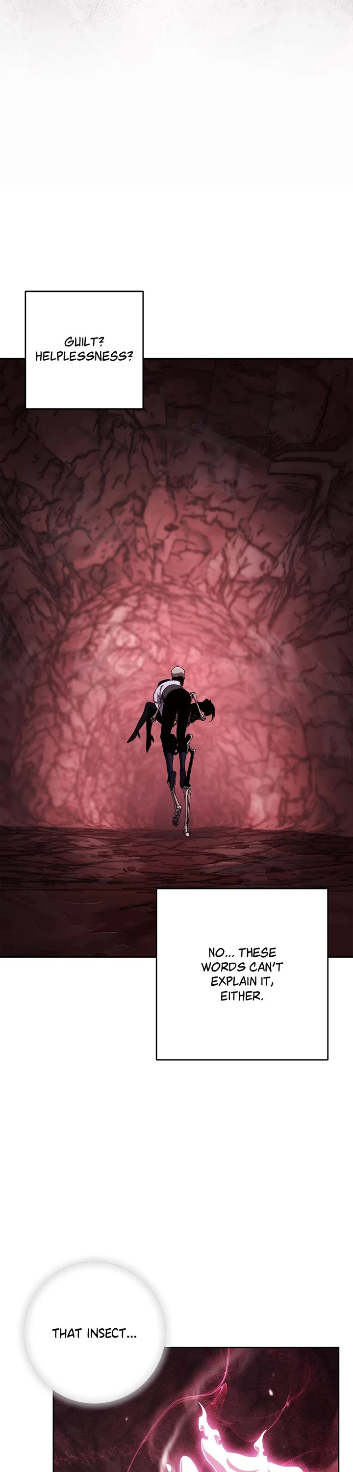 Skeleton Soldier Couldn’t Protect the Dungeon chapter 353 page 41