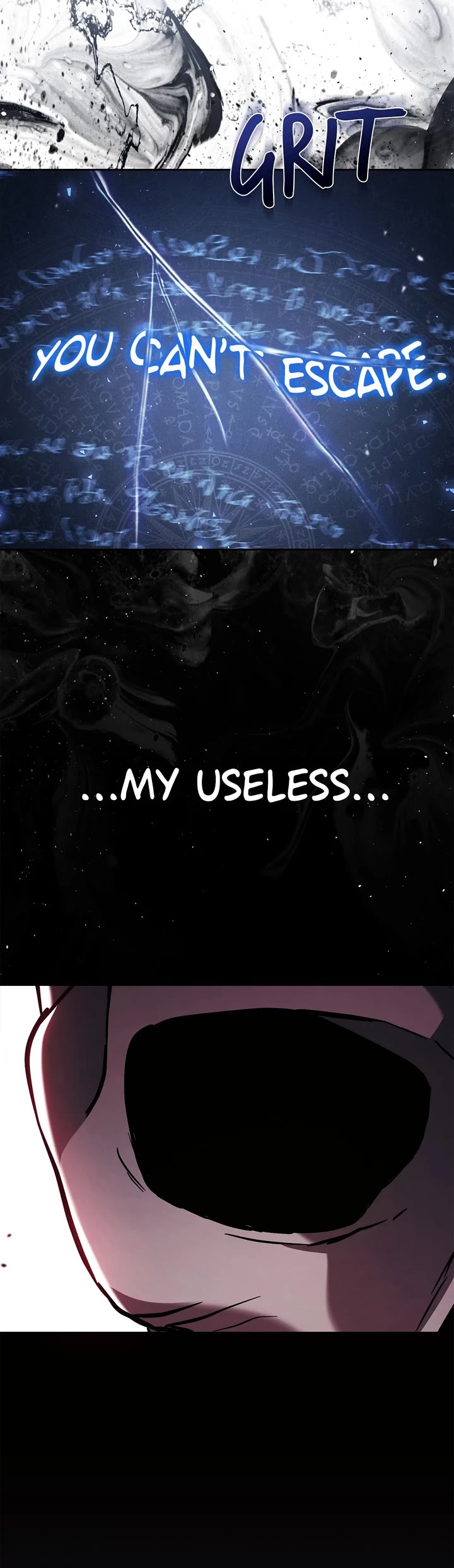 Skeleton Soldier Couldn’t Protect the Dungeon chapter 353 page 44