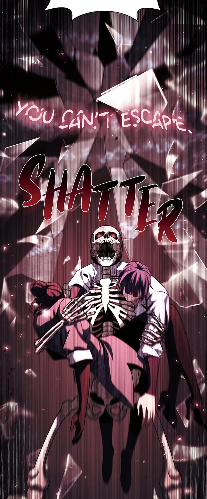 Skeleton Soldier Couldn’t Protect the Dungeon chapter 353 page 46