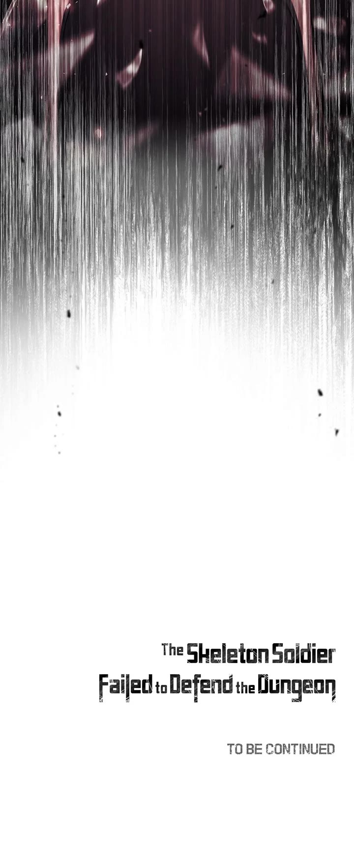 Skeleton Soldier Couldn’t Protect the Dungeon chapter 353 page 47