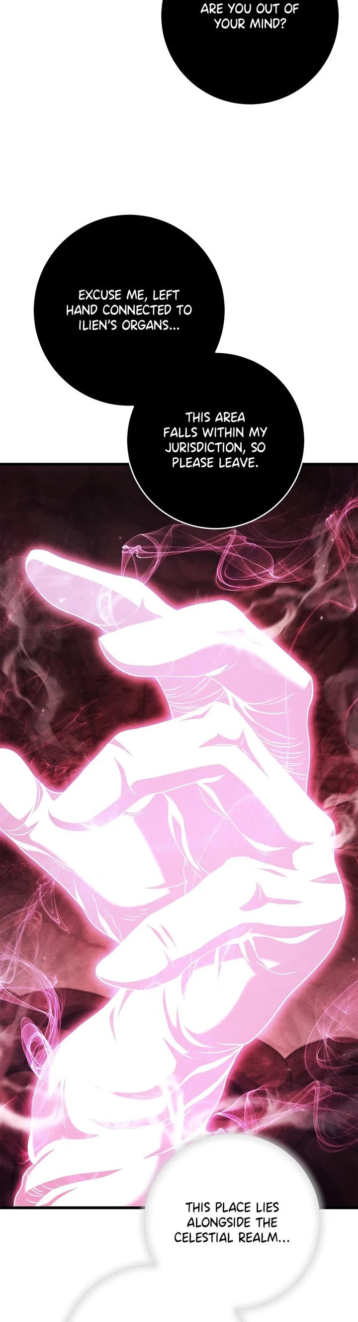 Skeleton Soldier Couldn’t Protect the Dungeon chapter 353 page 5