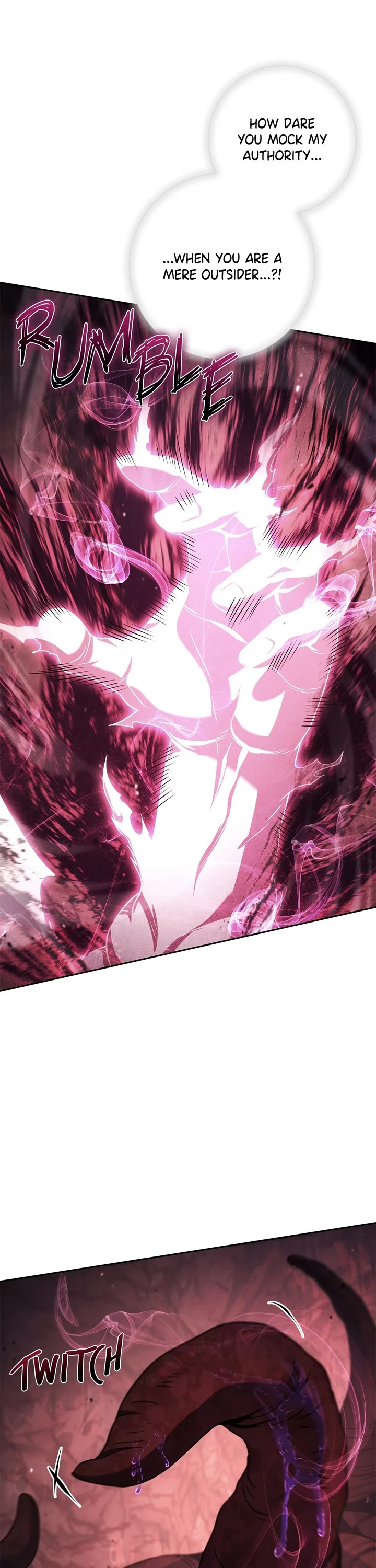 Skeleton Soldier Couldn’t Protect the Dungeon chapter 353 page 8