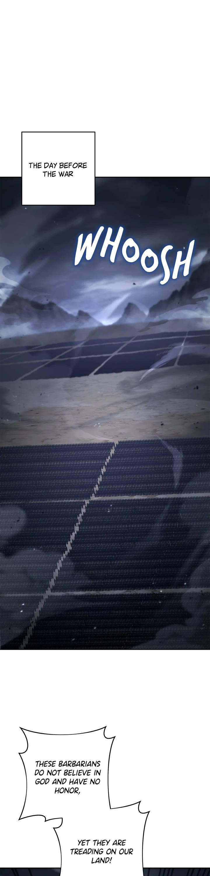 Skeleton Soldier Couldn’t Protect the Dungeon chapter 355 page 17