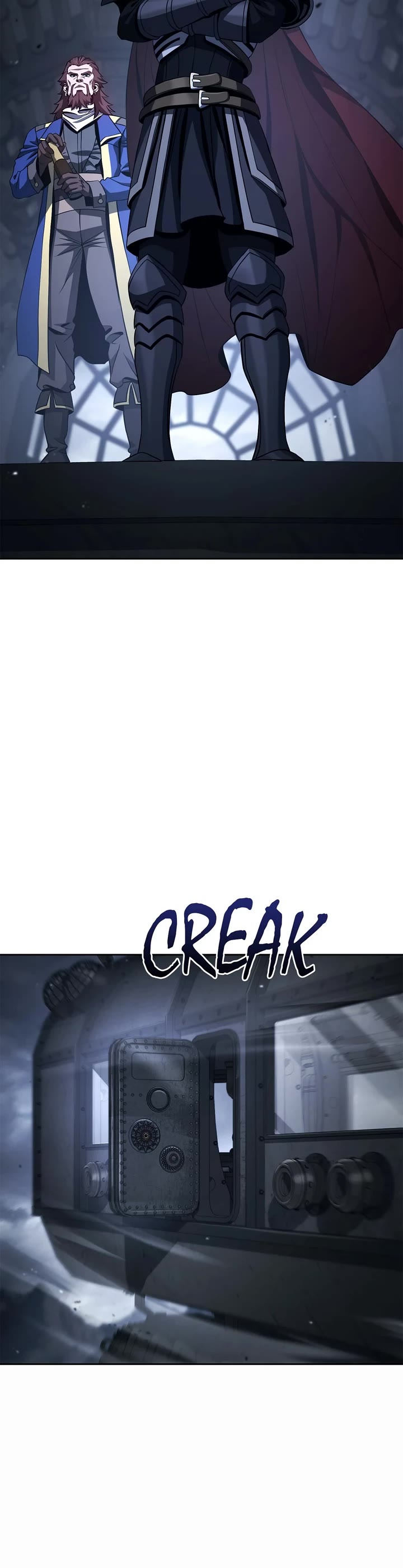 Skeleton Soldier Couldn’t Protect the Dungeon chapter 355 page 24