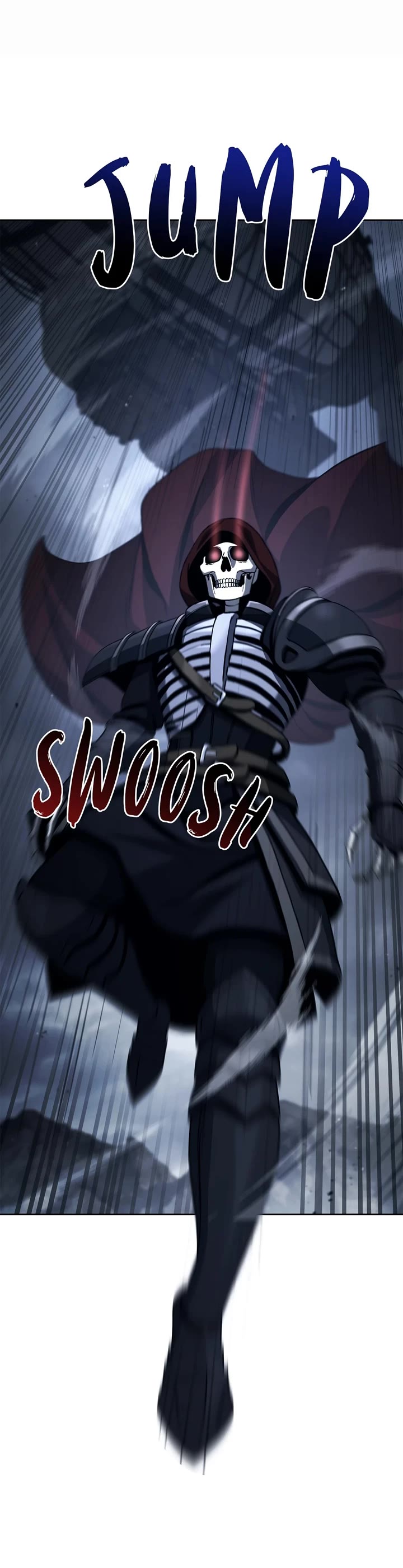 Skeleton Soldier Couldn’t Protect the Dungeon chapter 355 page 25