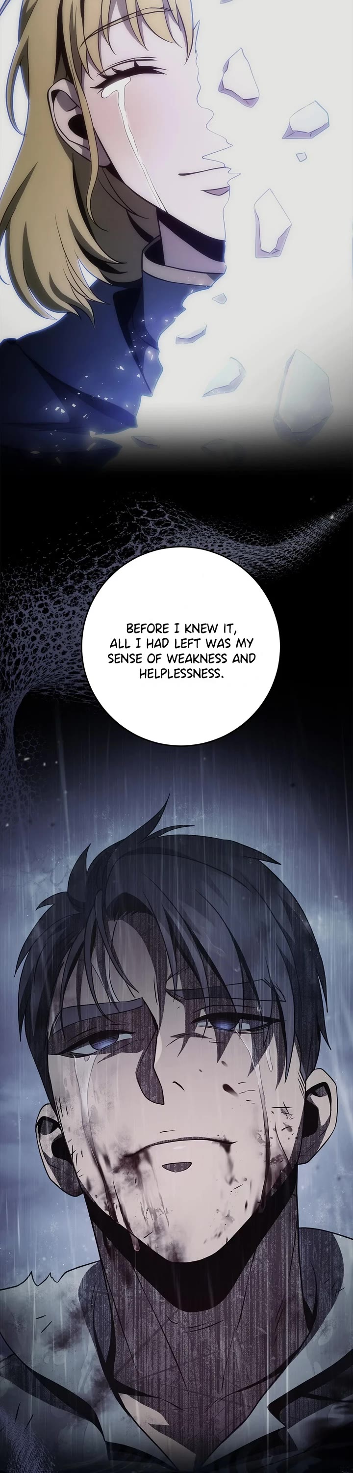 Skeleton Soldier Couldn’t Protect the Dungeon chapter 355 page 33