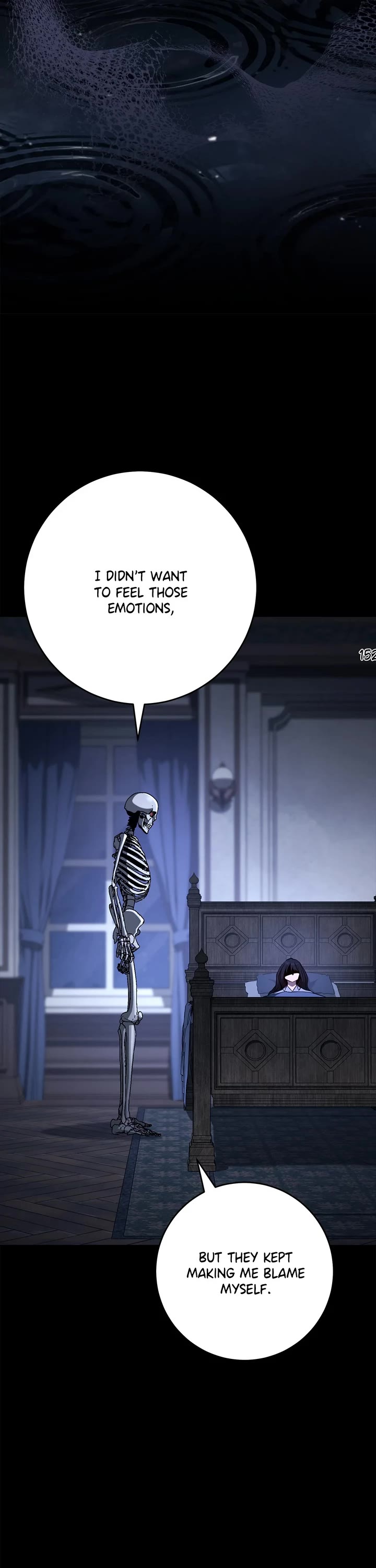 Skeleton Soldier Couldn’t Protect the Dungeon chapter 355 page 34