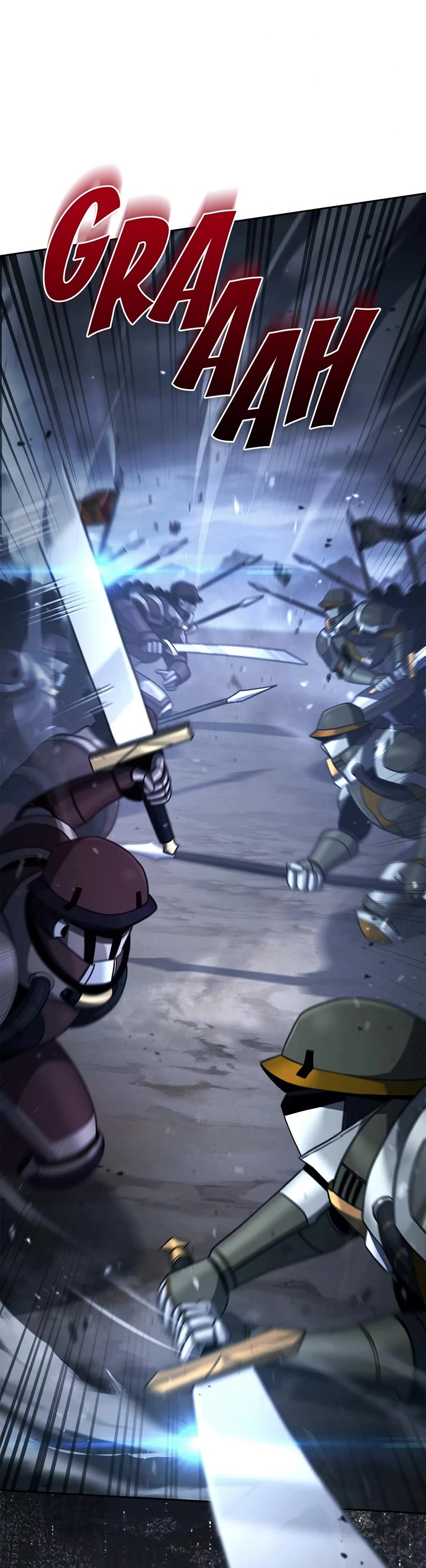 Skeleton Soldier Couldn’t Protect the Dungeon chapter 355 page 39